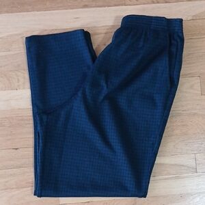 Navy Blue Kids Bottoms